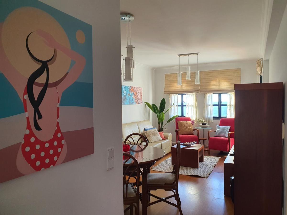 Luzia'S Apartment - 2 Bedroom Apartment Sleeps 4 Funchal  Bagian luar foto