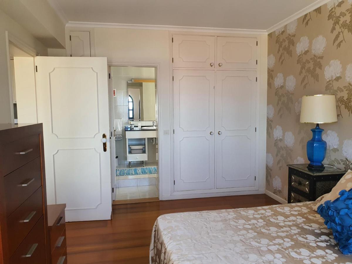 Luzia'S Apartment - 2 Bedroom Apartment Sleeps 4 Funchal  Bagian luar foto