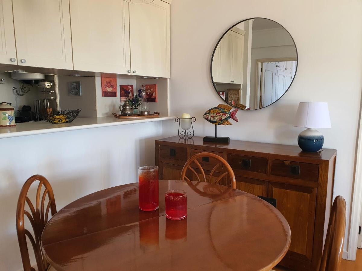 Luzia'S Apartment - 2 Bedroom Apartment Sleeps 4 Funchal  Bagian luar foto