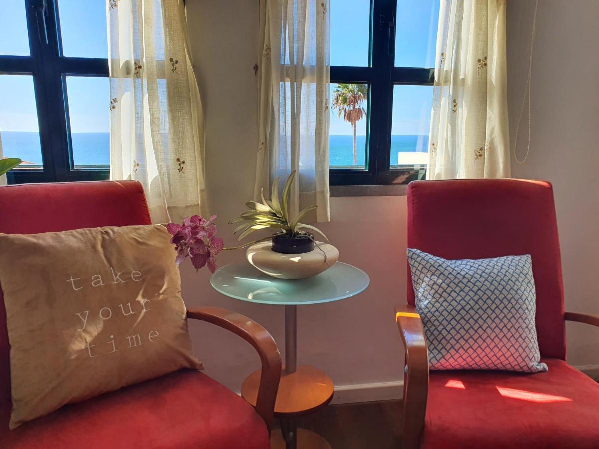 Luzia'S Apartment - 2 Bedroom Apartment Sleeps 4 Funchal  Bagian luar foto