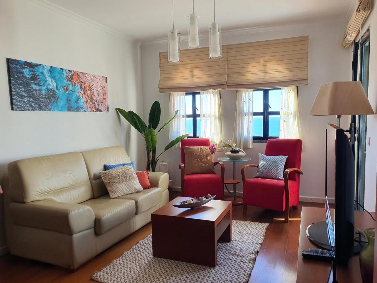 Luzia'S Apartment - 2 Bedroom Apartment Sleeps 4 Funchal  Bagian luar foto