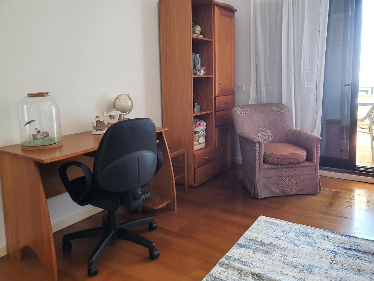 Luzia'S Apartment - 2 Bedroom Apartment Sleeps 4 Funchal  Bagian luar foto