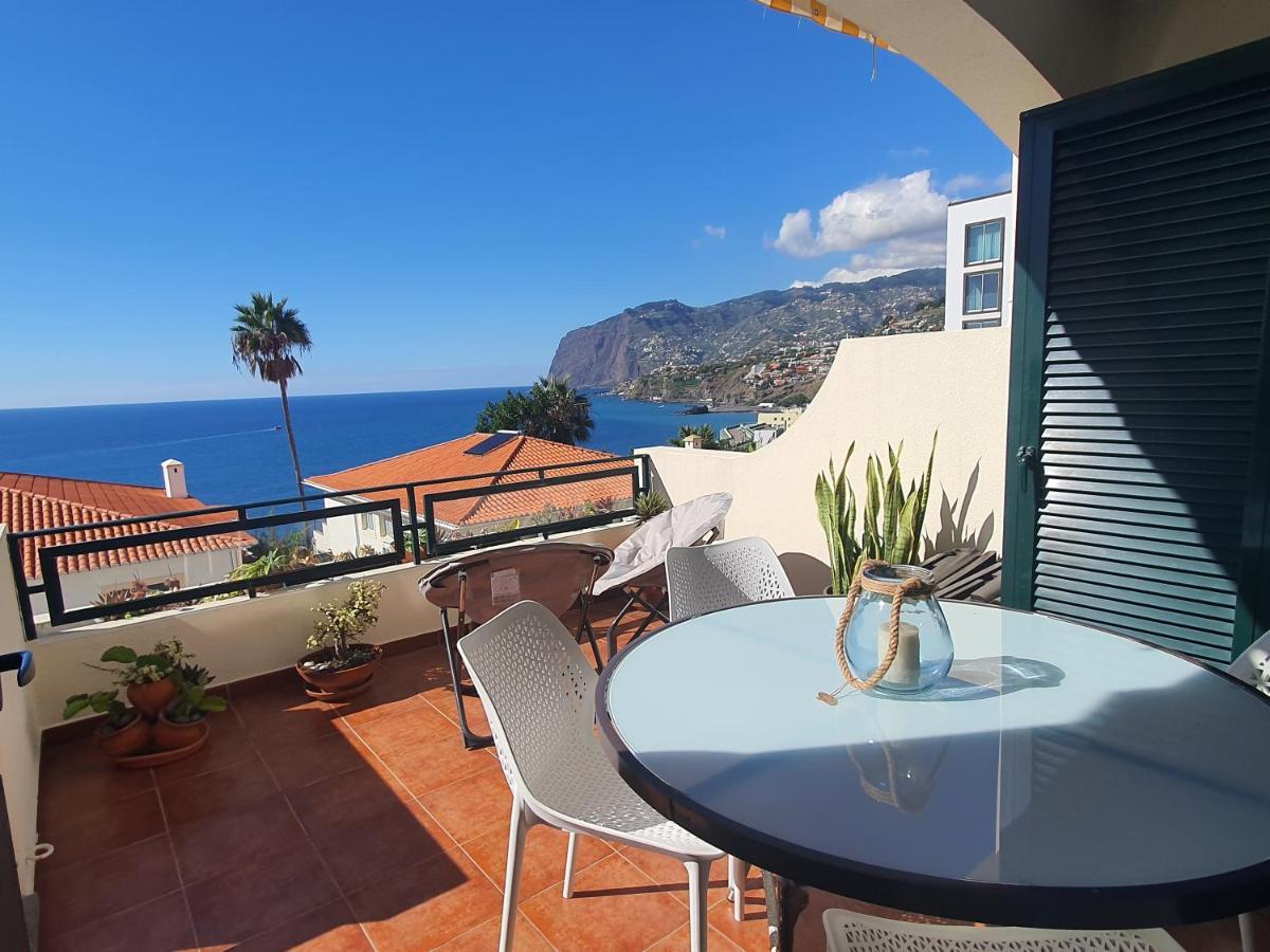 Luzia'S Apartment - 2 Bedroom Apartment Sleeps 4 Funchal  Bagian luar foto